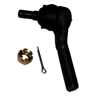 Tie Rod End for 87-90 YJ Wrangler, 84-90 XJ Cherokee, MJ Comanche Crown Automotive