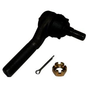 Tie Rod End for 87-90 YJ Wrangler, 84-90 XJ Cherokee, MJ Comanche Crown Automotive