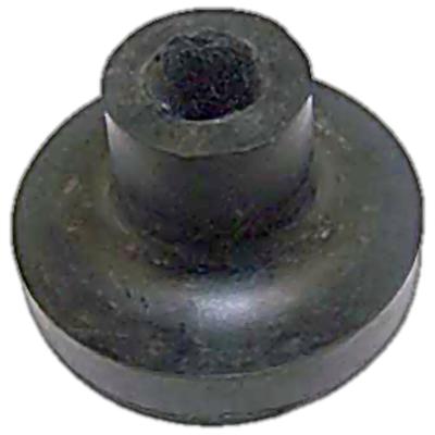 Upper or Lower Engine Damper Bushing for Select 84-90 Jeep XJ, MJ w/ 2.5L Engine Crown Automotive