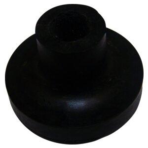 Upper or Lower Engine Damper Bushing for Select 84-90 Jeep XJ, MJ w/ 2.5L Engine Crown Automotive