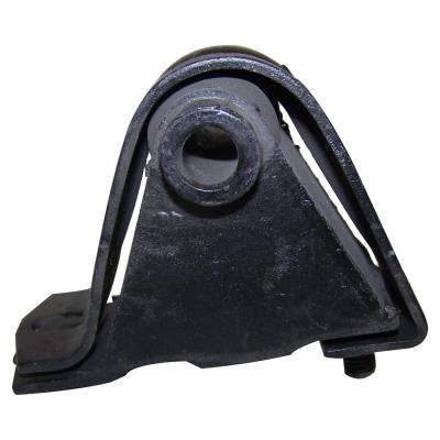 Front Engine Mount for 1985-1994 Jeep XJ Cherokee, MJ Comanche w/ 2.1L Dsl Eng, Crown Automotive