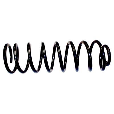 Front Coil Spring for Jeep 84-01 XJ Cherokee, 86-92 MJ Comanche, Left or Right Crown Automotive