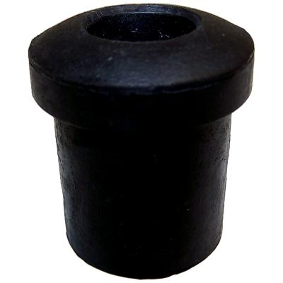 Leaf Spring Shackle Bushing for Jeep 97-95 YJ Wrangler, Front or Rear, (16 Req.) Crown Automotive
