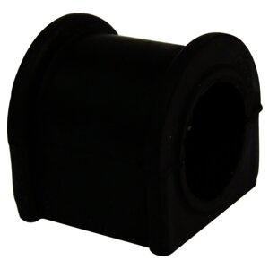 Front Sway Bar Bushing for 1987-1995 Jeep YJ Wrangler, Left or Right, 1.125 ID Crown Automotive