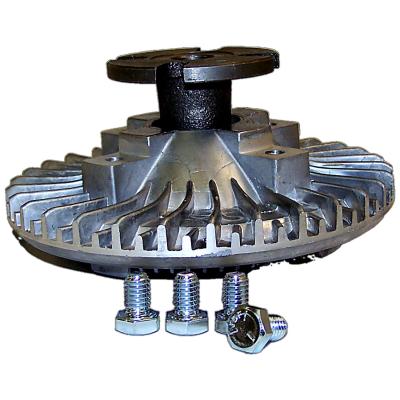 Fan Clutch (Reverse Rotation) for 87-01 XJ, MJ w/ 4.0L and 97-02 TJ w/ 2.5L Crown Automotive