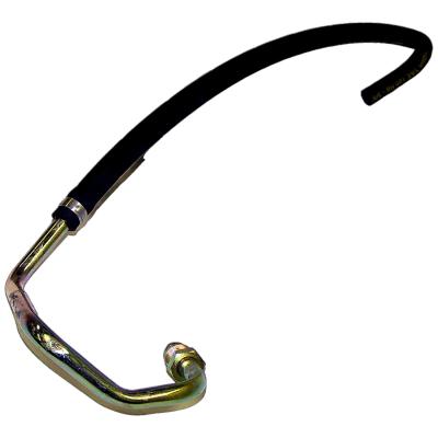 Power Steering Return Hose for 1987-1989 XJ Cherokee, MJ Comanche w/ 4.0L Engine Crown Automotive
