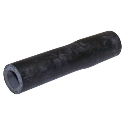 Heater to Tee Hose for 1987-1990 Jeep XJ Cherokee, MJ Comanche w/ 4.0L Engine Crown Automotive