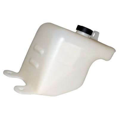 Coolant Bottle for 1993-1994 Jeep ZJ Grand Cherokee, Includes Cap Crown Automotive