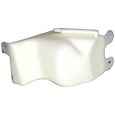 Coolant Bottle for 1993-1994 Jeep ZJ Grand Cherokee, Includes Cap Crown Automotive