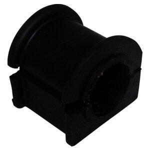 Front Sway Bar Bushing for 93-01 Jeep XJ Cherokee, ZJ Grand Cherokee, L or R Crown Automotive
