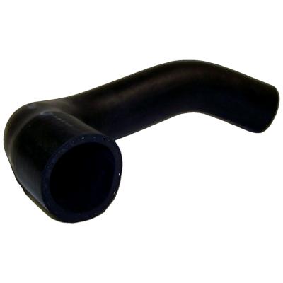 Upper (Inlet) Radiator Hose for Jeep 1991-1995 YJ Wrangler w/ LHD, w/ 4.0L Eng. Crown Automotive