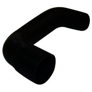 Upper (Inlet) Radiator Hose for Jeep 1991-1995 YJ Wrangler w/ LHD, w/ 4.0L Eng. Crown Automotive