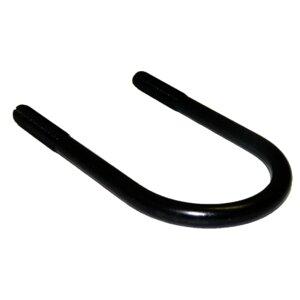 Leaf Spring Axle U-Bolt for 1990-2001 Jeep XJ Cherokee w/ Dana 35 Rear Axle Crown Automotive
