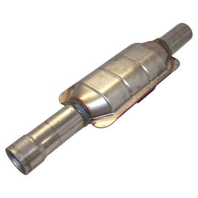 Catalytic Converter for 1994-1995 Jeep ZJ Grand Cherokee w/ 5.2L Engine Crown Automotive