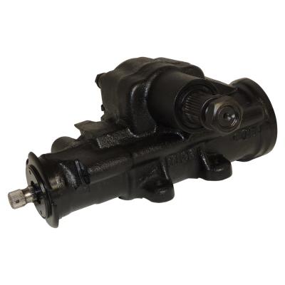 Steering Box for 84-01 Jeep XJ Cherokee, MJ Comanche, ZJ, ZG Grand Cherokee Crown Automotive