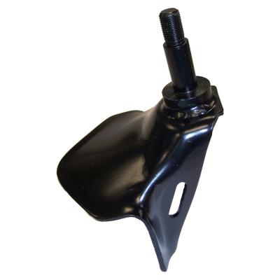Rear Shock Absorber Bracket for 87-95 Jeep YJ Wrangler, Left or Right, Frame End Crown Automotive