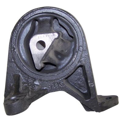 Left Engine Mount for 2002-2005 Jeep KJ Liberty w/ 2.4L Engine Crown Automotive