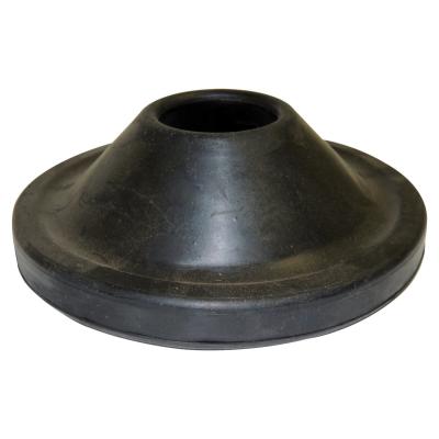 Rear Upper Coil Spring Isolator for 2007-18 Jeep JK Wrangler, Left or Right Crown Automotive