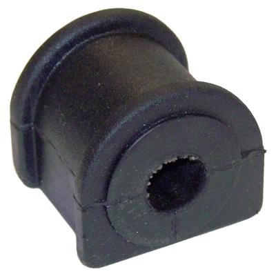 Rear Sway Bar Bushing for 05-08 Jeep WK Grand Cherokee w/o SRT8 Package Crown Automotive