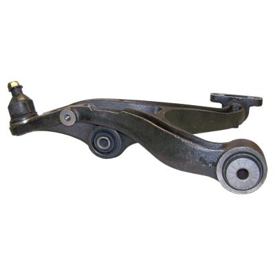Left Front Lower Control Arm for 05-10 Jeep WK Grand Cherokees &amp; XK Commanders Crown Automotive
