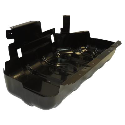 Fuel Tank Skid Plate for Jeep 1997-2006 TJ Wrangler Crown Automotive