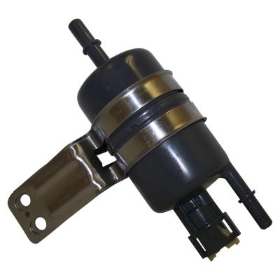 Fuel Filter and Regulator for 99-01 Jeep Grand Cherokee w/ 4.0L, 4.7L Engine Crown Automotive