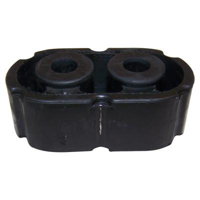 Exhaust Insulator Select 97-07 Jeep TJ Wrangler, KJ Liberty, WG Grand Cherokee Crown Automotive