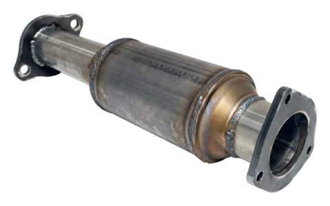 Catalytic Converter for 2000-2001 Jeep XJ Cherokee w/ 4.0L Engine Crown Automotive