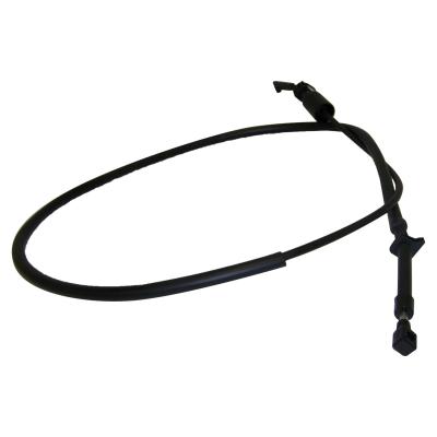 Throttle Valve Cable for Select 97-98 Jeep ZJ Grand Cherokee w/ 5.2L 5.9L Engine Crown Automotive