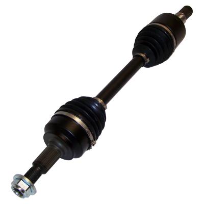 Left Front Axle Shaft Assembly 05-10 Jeep Grand Cherokee or Commander Crown Automotive