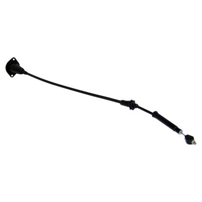 Speed Control Cable for 05-07 WK Grand Cherokee &amp; XK Commander w/ 3.7L, 4.7L Eng Crown Automotive