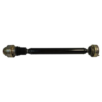 Front Drive Shaft for Jeep 2002-2004 KJ Liberty w/ 2.4L Engine w/ Manual Trans. Crown Automotive