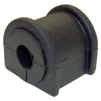 Rear Sway Bar Bushing for 06-08 Jeep WK Grand Cherokee w/ SRT8, Left or Right Crown Automotive