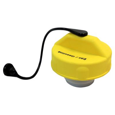 Fuel Cap for 2007-2009 Jeep Grand Cherokee &amp; Commander w/ 4.7L w/ Flex Fuel Crown Automotive