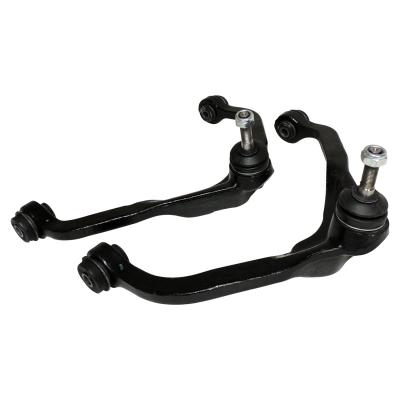 Front Upper Control Arm Set for 2008-2012 Jeep KK Liberty Crown Automotive