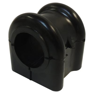 Left or Right Front Sway Bar Bushing for 2008-2012 Jeep KK Liberty w/ 32.5mm Bar Crown Automotive