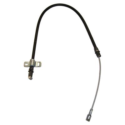 Front Parking Brake Cable 1999-2004 Jeep WJ, WG Grand Cherokee Crown Automotive