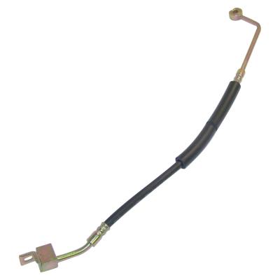Right Front Brake Hose for 2002-2007 Jeep KJ Liberty Crown Automotive