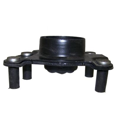 Left Front Upper Shock Mount for 2002-2007 Jeep JK Liberty Crown Automotive