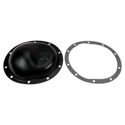 Differential Cover Kit for 1993-06 Jeep TJ, YJ, XJ, MJ, ZJ, WJ w/ D35 Rear Axle Crown Automotive