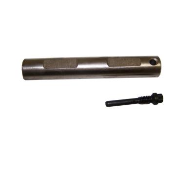 Differential Shaft and Bolt Kit for Misc. 93-06 Jeep Models w/ Dana 35 Rear Axle Crown Automotive