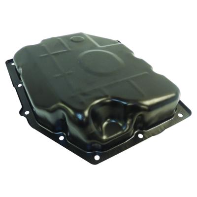 Transmission Pan for Jeep 03-11 JK, TJ Wrangler, 03-12 KJ, KK Liberty w/ 42RLE Crown Automotive