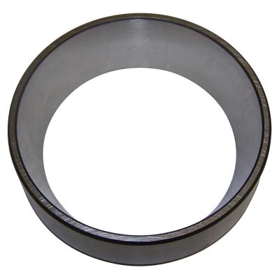 Differential Carrier Bearing Cup for Select 41-65 Jeep/Willys w/ D25 or D27 Axle Crown Automotive