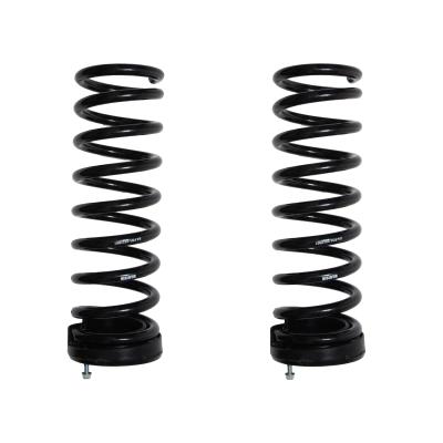 Coil Spring Set RAM 2500 4WD 14-19+ Gas Front 2 Inch Lift B12 (Special) Bilstein