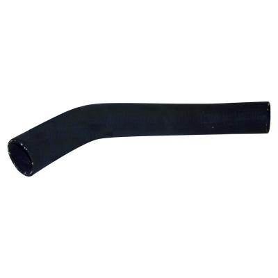 Lower Radiator Hose for Select 84-86 Jeep XJ Cherokee, MJ Comanche w/ 2.8L Eng. Crown Automotive