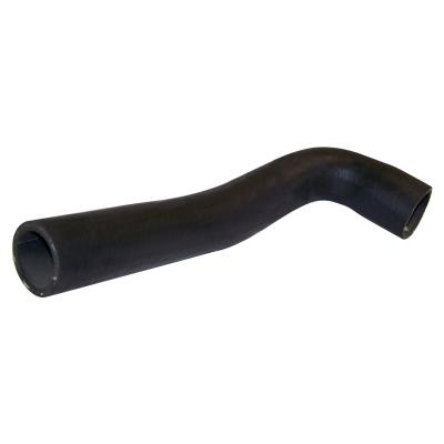 Upper Radiator Hose for Select 84-86 Jeep XJ Cherokee, MJ Comanche w/ 2.5L Eng Crown Automotive