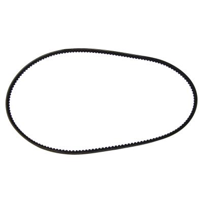 Alternator Belt for Jeep 84-86 XJ Cherokee or 1986 MJ Comanche w/ 2.8L Engine Crown Automotive