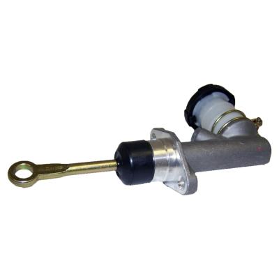 Clutch Master Cylinder for Select Jeep 1982-86 CJs, 1987-1990 YJ, XJ, MJ Models Crown Automotive