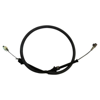 Accelerator Cable for 1987-1988 XJ Cherokee &amp; MJ Comanche w/ 2.5L Engine w/ EFI Crown Automotive