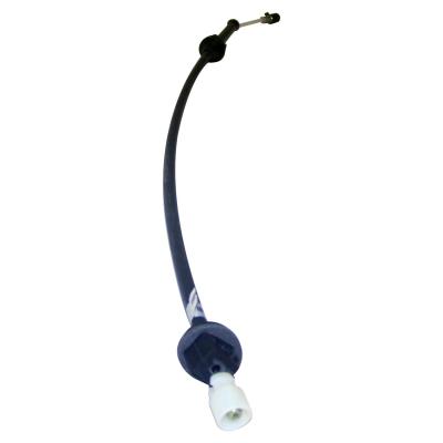 Accelerator Cable for 1977-1991 Jeep SJ &amp; J-Series w/ 5.9L (V8-360) Engine Crown Automotive